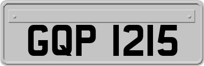 GQP1215