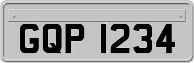 GQP1234
