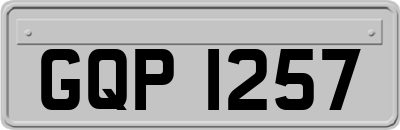GQP1257