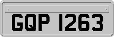 GQP1263