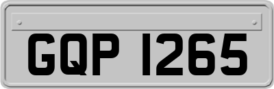 GQP1265