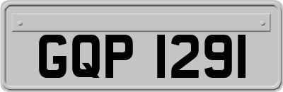 GQP1291