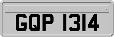 GQP1314