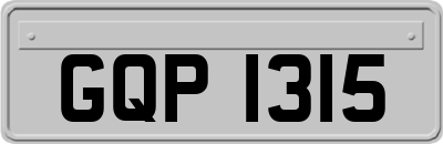GQP1315