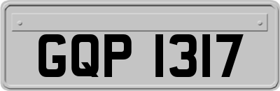 GQP1317