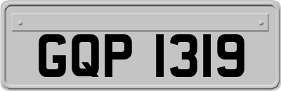 GQP1319