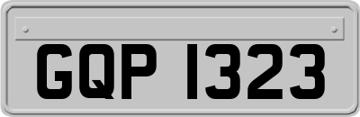 GQP1323