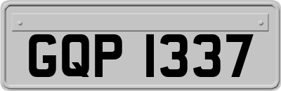 GQP1337