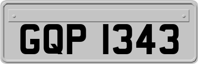 GQP1343