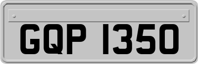 GQP1350