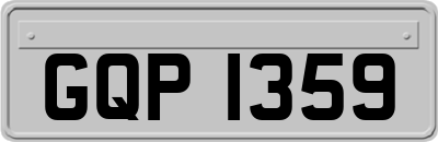 GQP1359