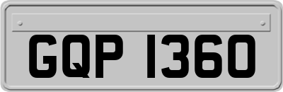 GQP1360