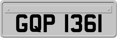 GQP1361