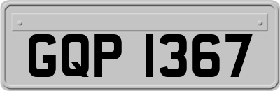 GQP1367