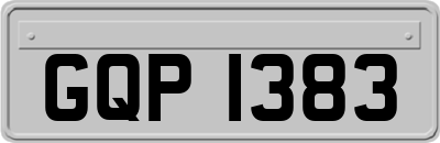 GQP1383