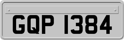 GQP1384