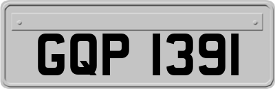 GQP1391