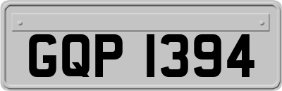 GQP1394