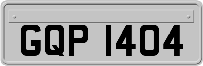 GQP1404