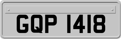 GQP1418