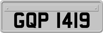 GQP1419