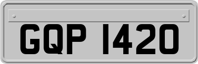 GQP1420