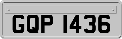GQP1436