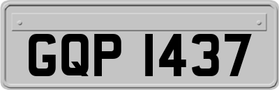 GQP1437