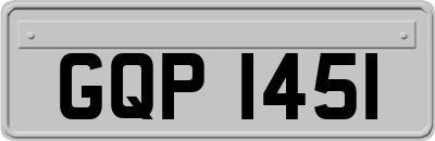 GQP1451