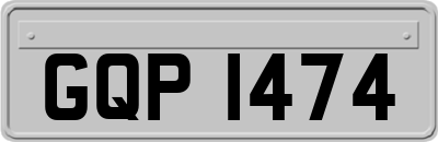 GQP1474
