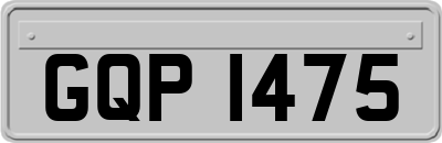 GQP1475