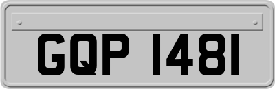 GQP1481