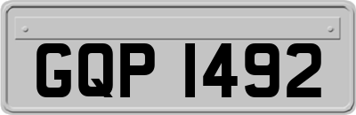 GQP1492