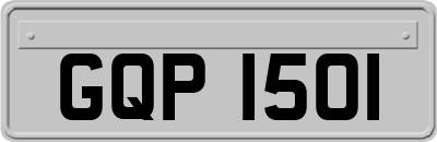 GQP1501