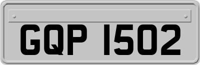 GQP1502