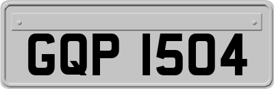 GQP1504