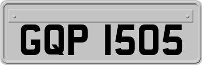 GQP1505