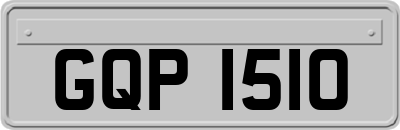 GQP1510