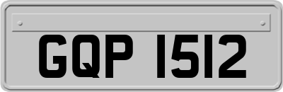 GQP1512