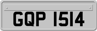 GQP1514