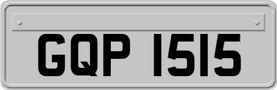 GQP1515