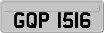GQP1516