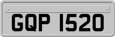 GQP1520