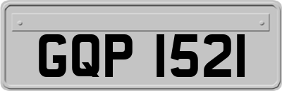 GQP1521