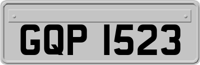 GQP1523