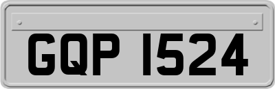 GQP1524