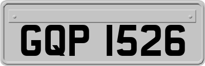 GQP1526