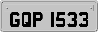 GQP1533