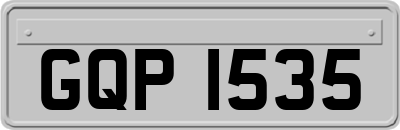 GQP1535