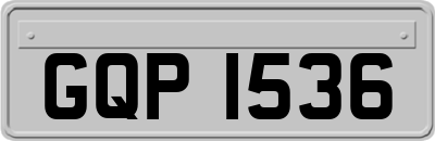 GQP1536